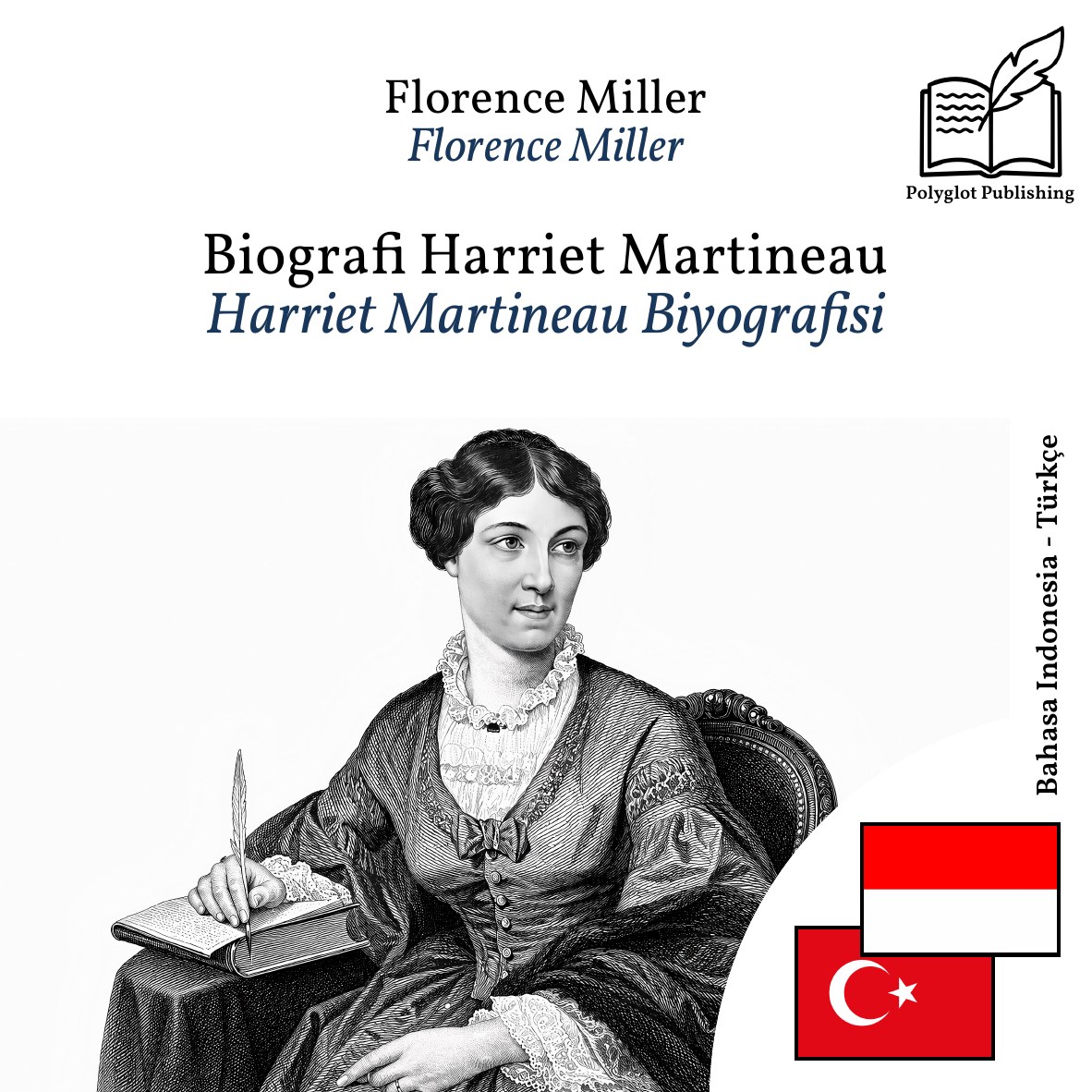 Harriet Martineau Biyografisi
