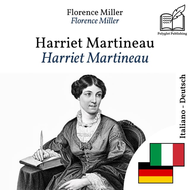 Harriet Martineau