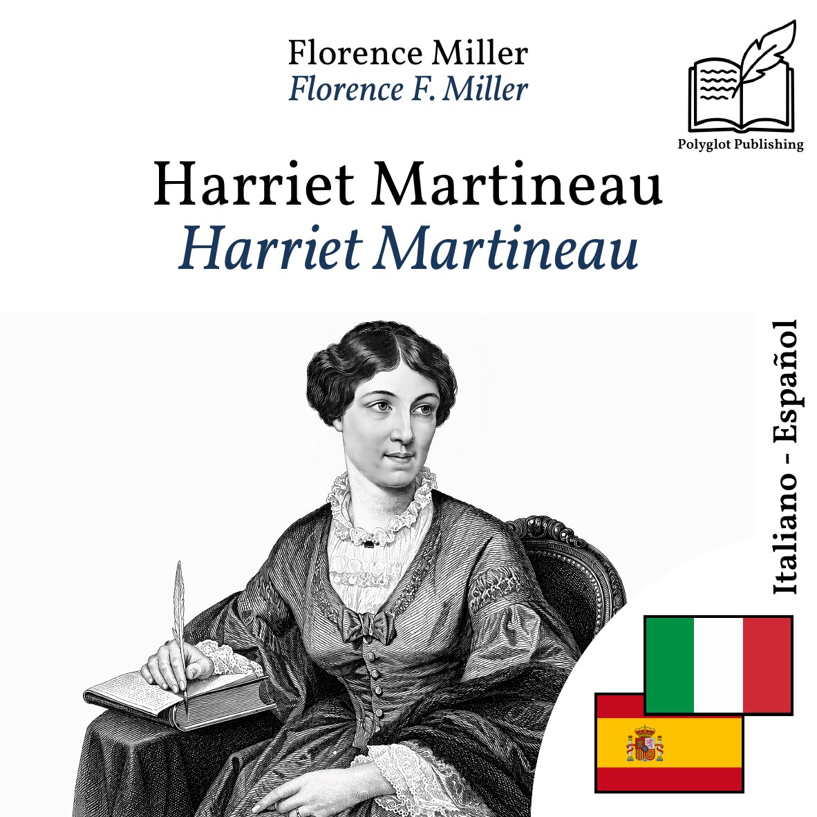 Harriet Martineau