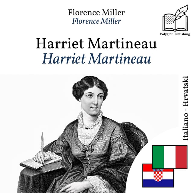 Harriet Martineau