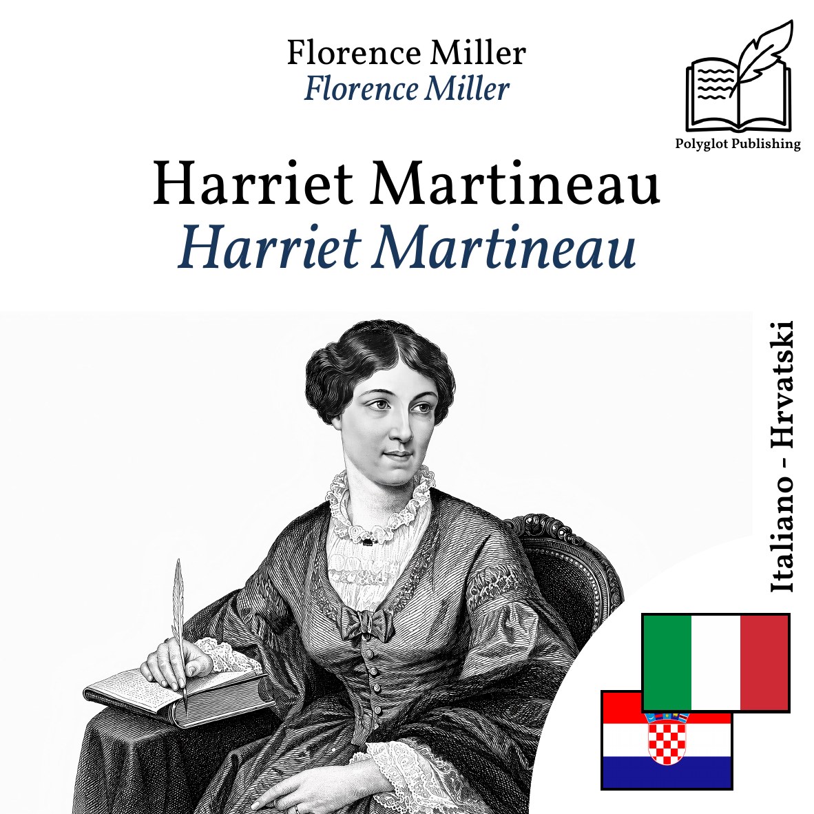 Harriet Martineau