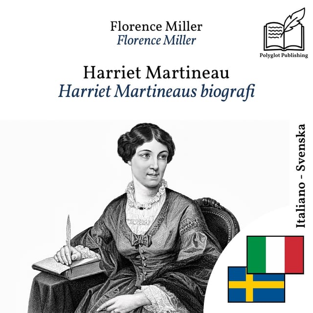 Harriet Martineaus biografi