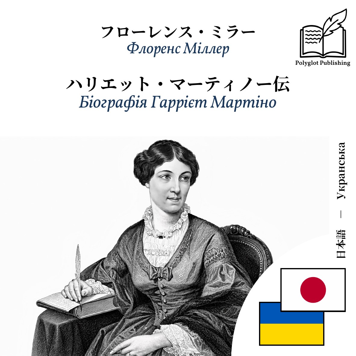 Біографія Гаррієт Мартіно
