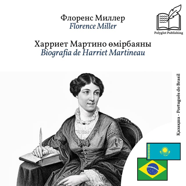 Biografia de Harriet Martineau