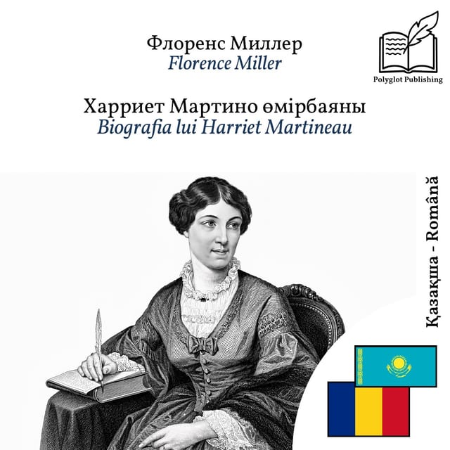 Biografia lui Harriet Martineau