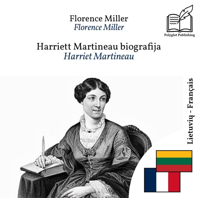 Harriet Martineau