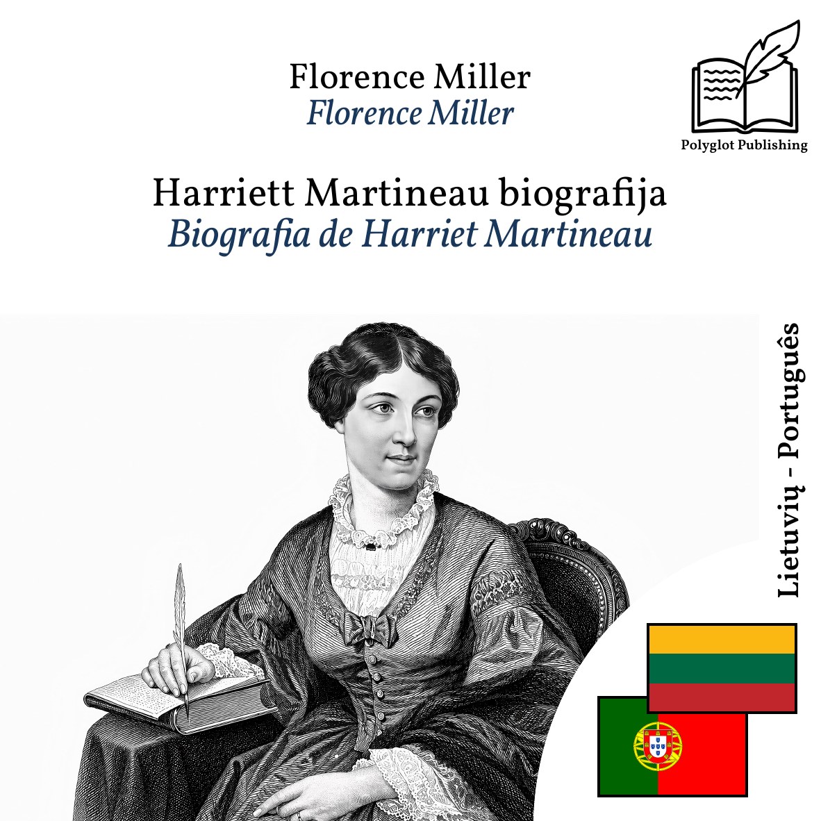 Biografia de Harriet Martineau