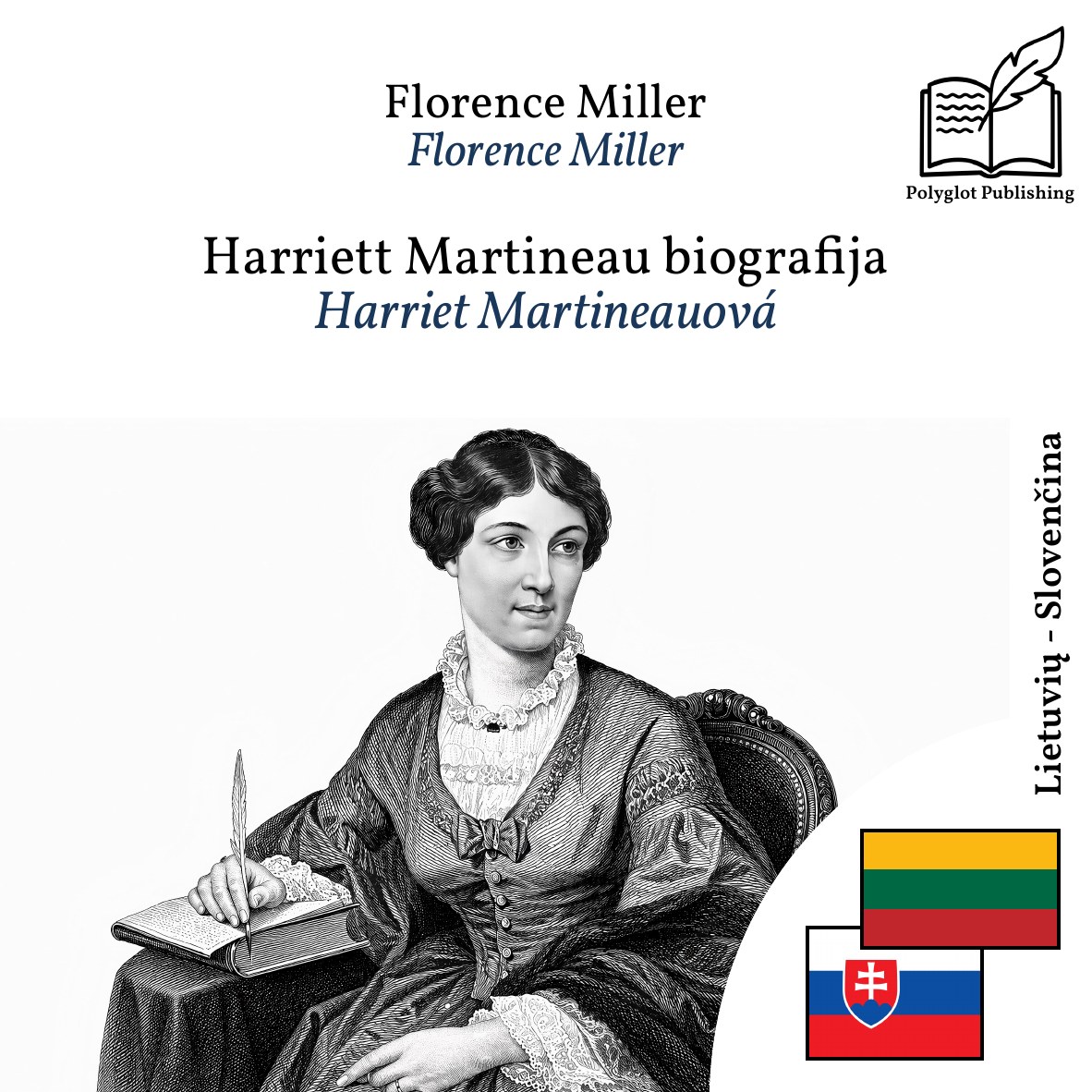 Harriet Martineauová