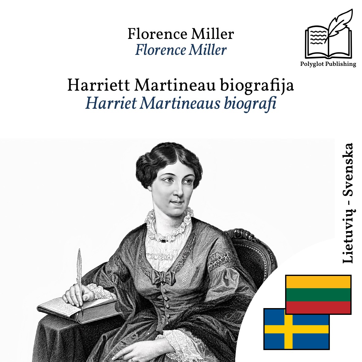 Harriet Martineaus biografi