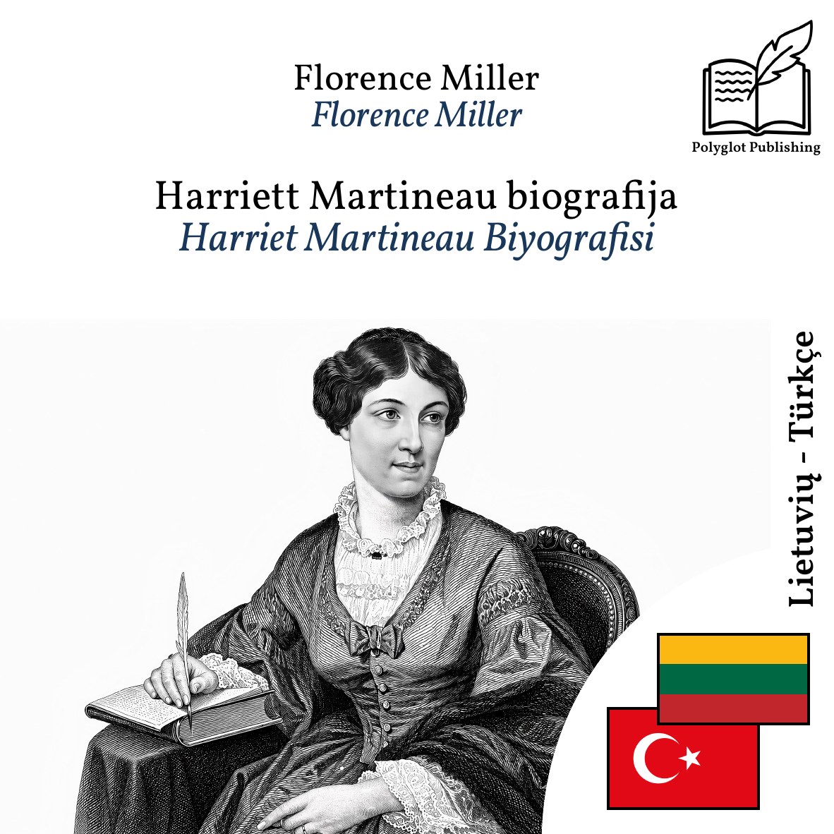 Harriet Martineau Biyografisi