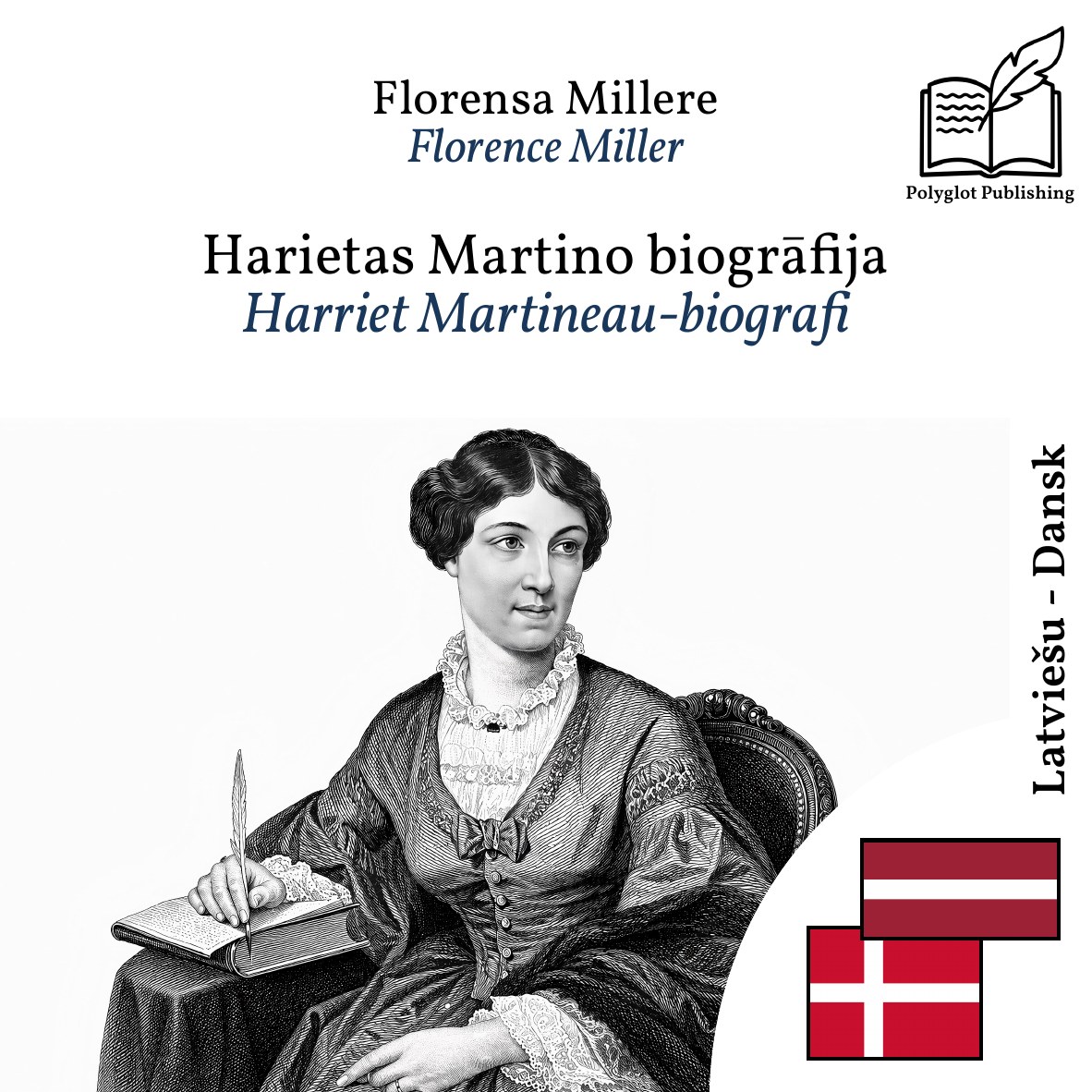 Harriet Martineau-biografi