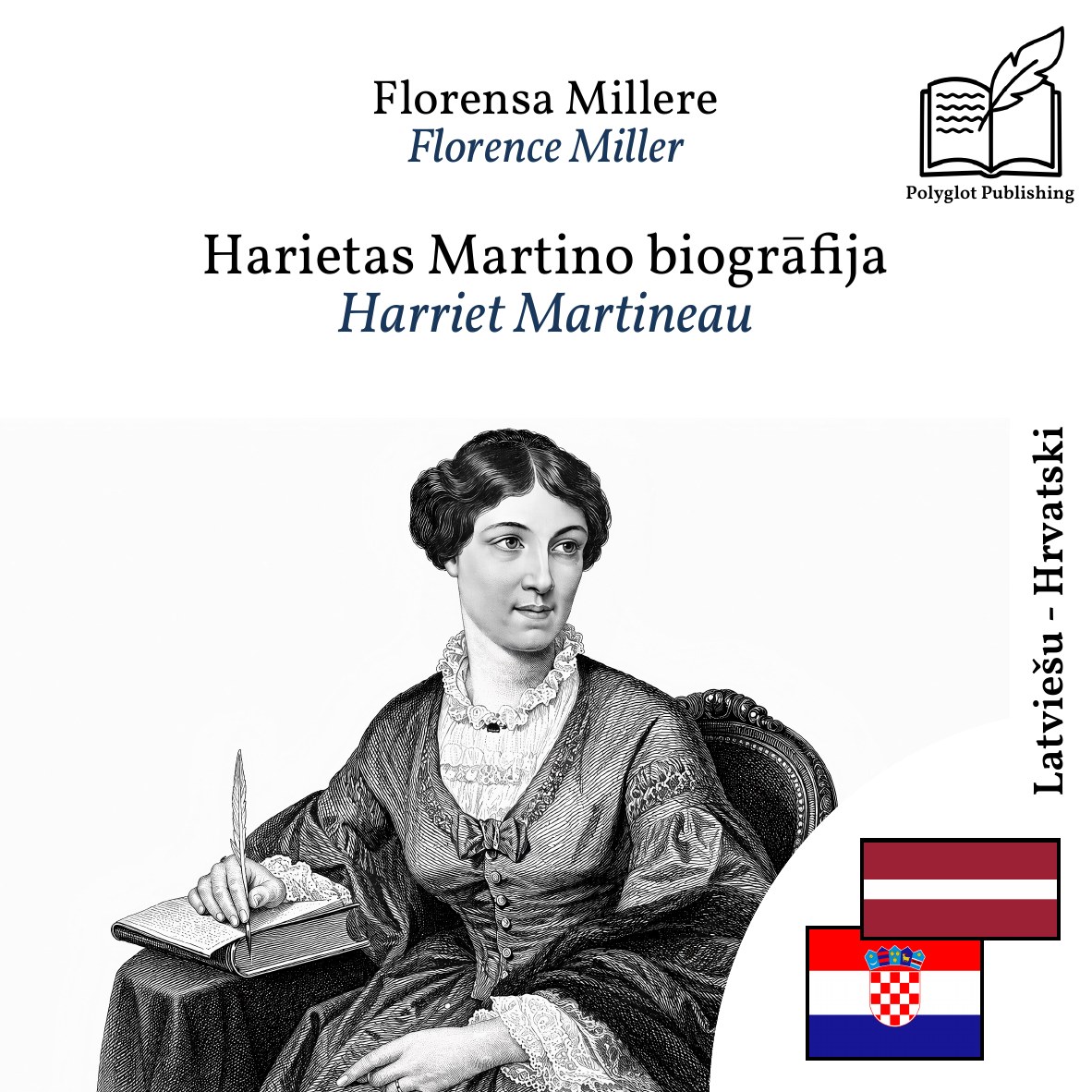 Harriet Martineau