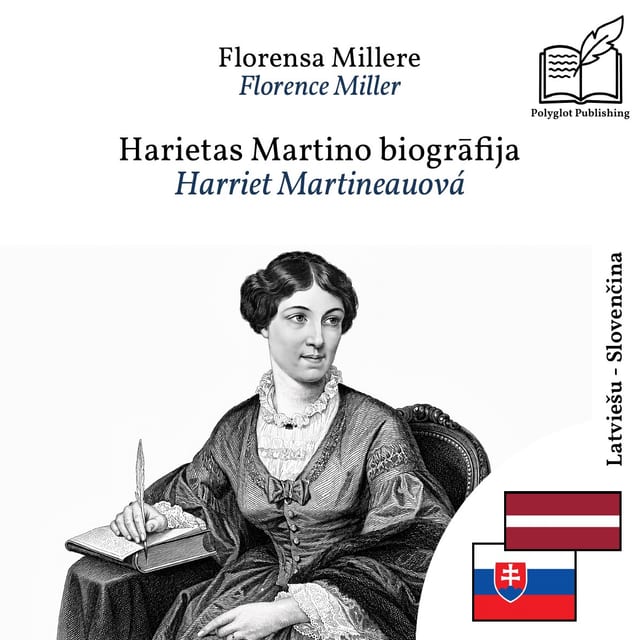 Harriet Martineauová