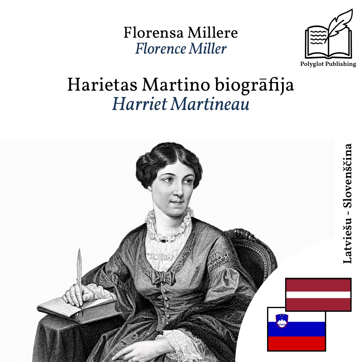 Harriet Martineau