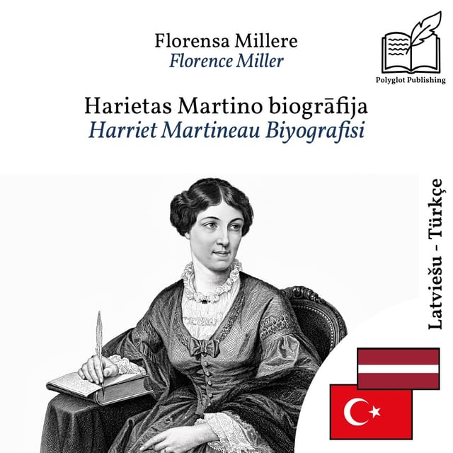 Harriet Martineau Biyografisi