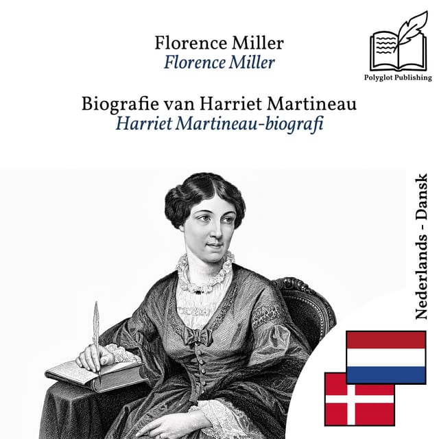 Harriet Martineau-biografi