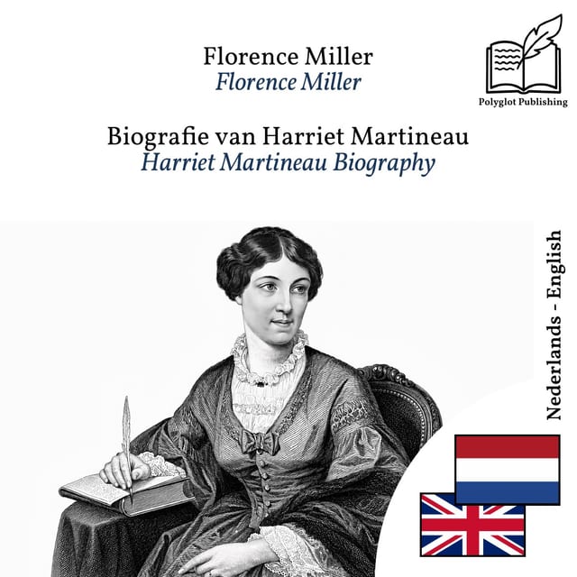 Harriet Martineau Biography