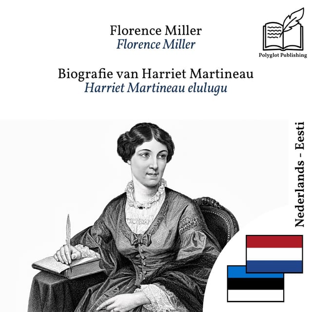 Harriet Martineau elulugu