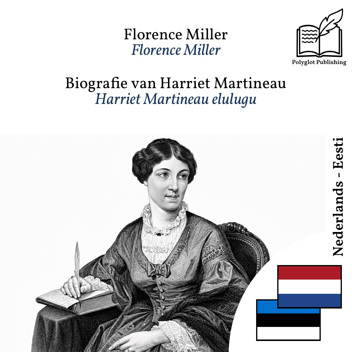 Harriet Martineau elulugu