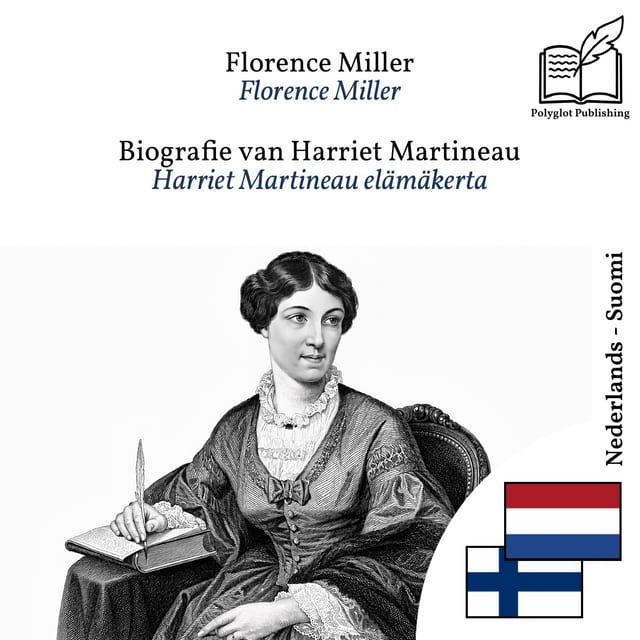 Harriet Martineau elämäkerta