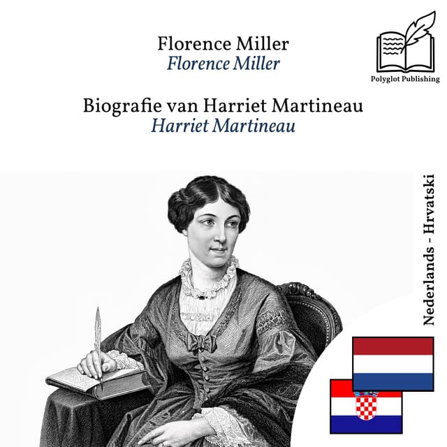 Harriet Martineau