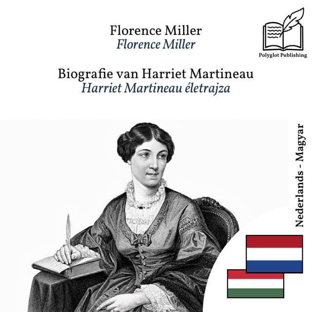 Harriet Martineau életrajza