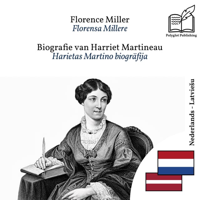 Harietas Martino biogrāfija