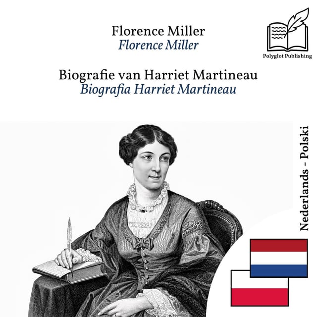 Biografia Harriet Martineau