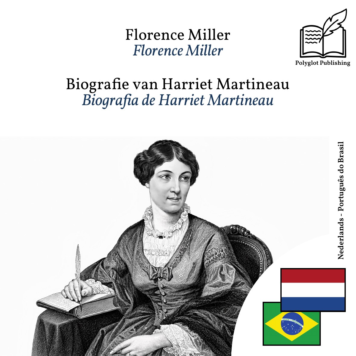 Biografia de Harriet Martineau