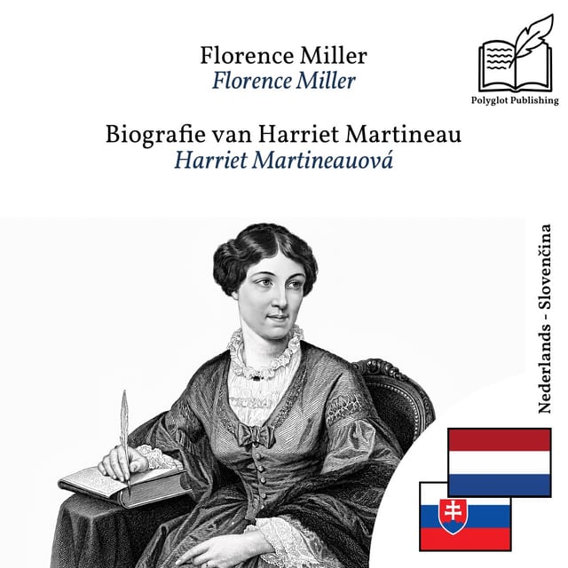 Harriet Martineauová