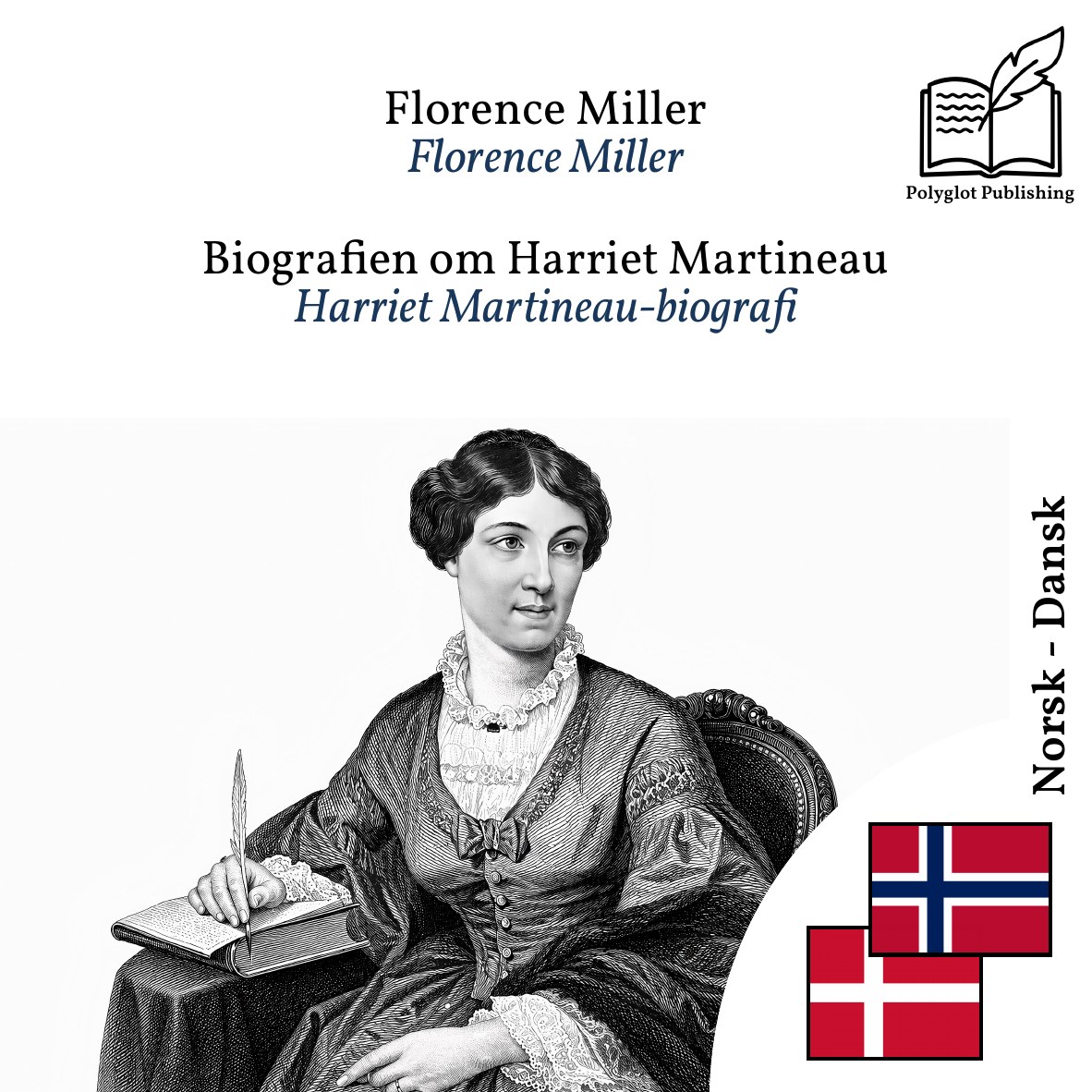 Harriet Martineau-biografi