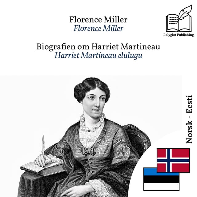 Harriet Martineau elulugu