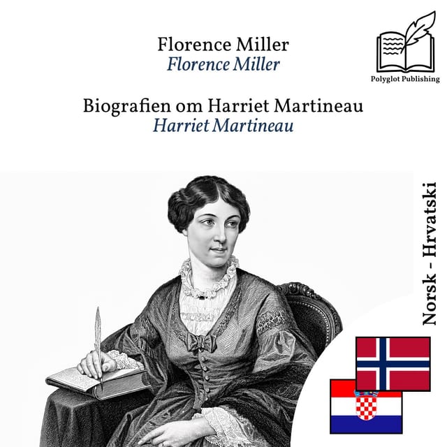 Harriet Martineau