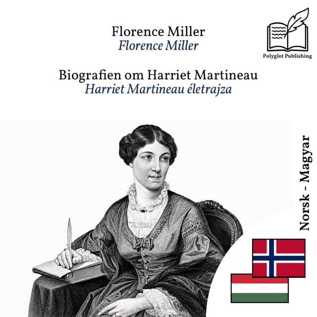 Harriet Martineau életrajza