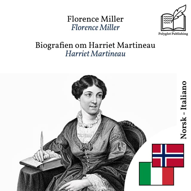 Harriet Martineau