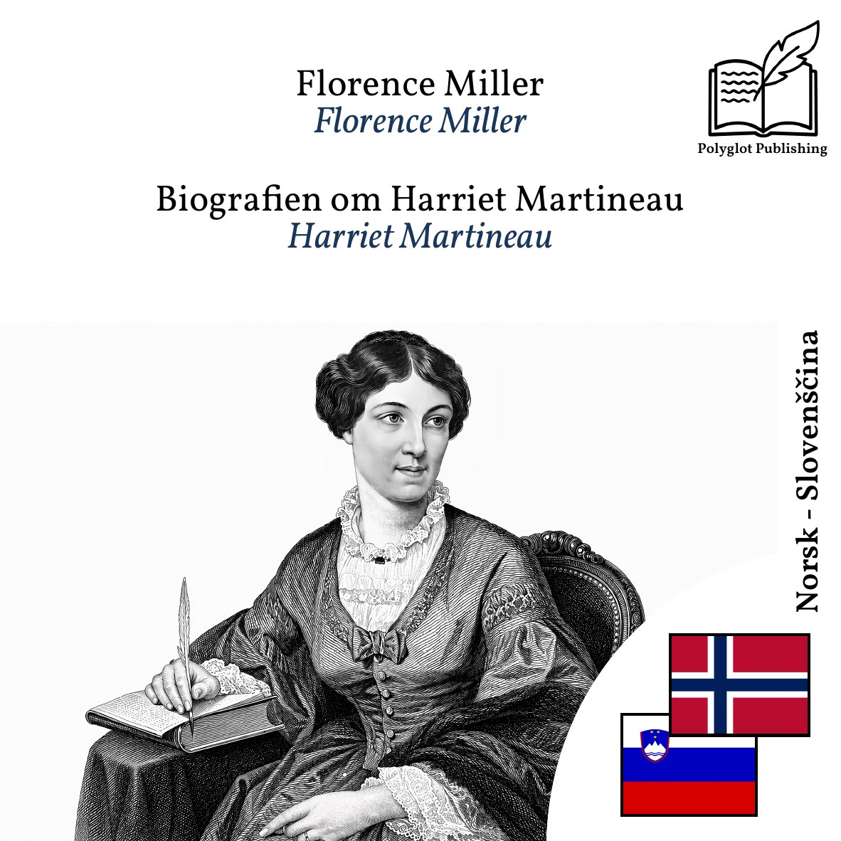 Harriet Martineau