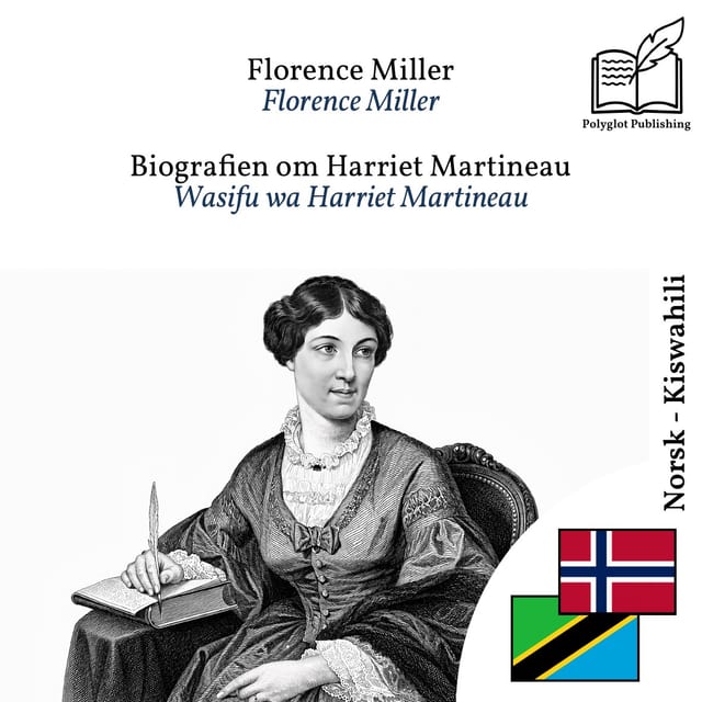 Wasifu wa Harriet Martineau