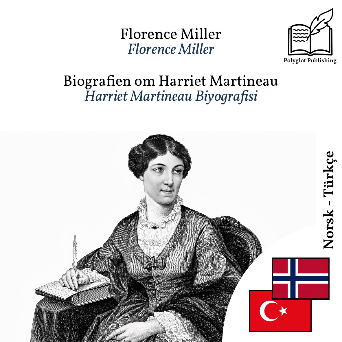 Harriet Martineau Biyografisi