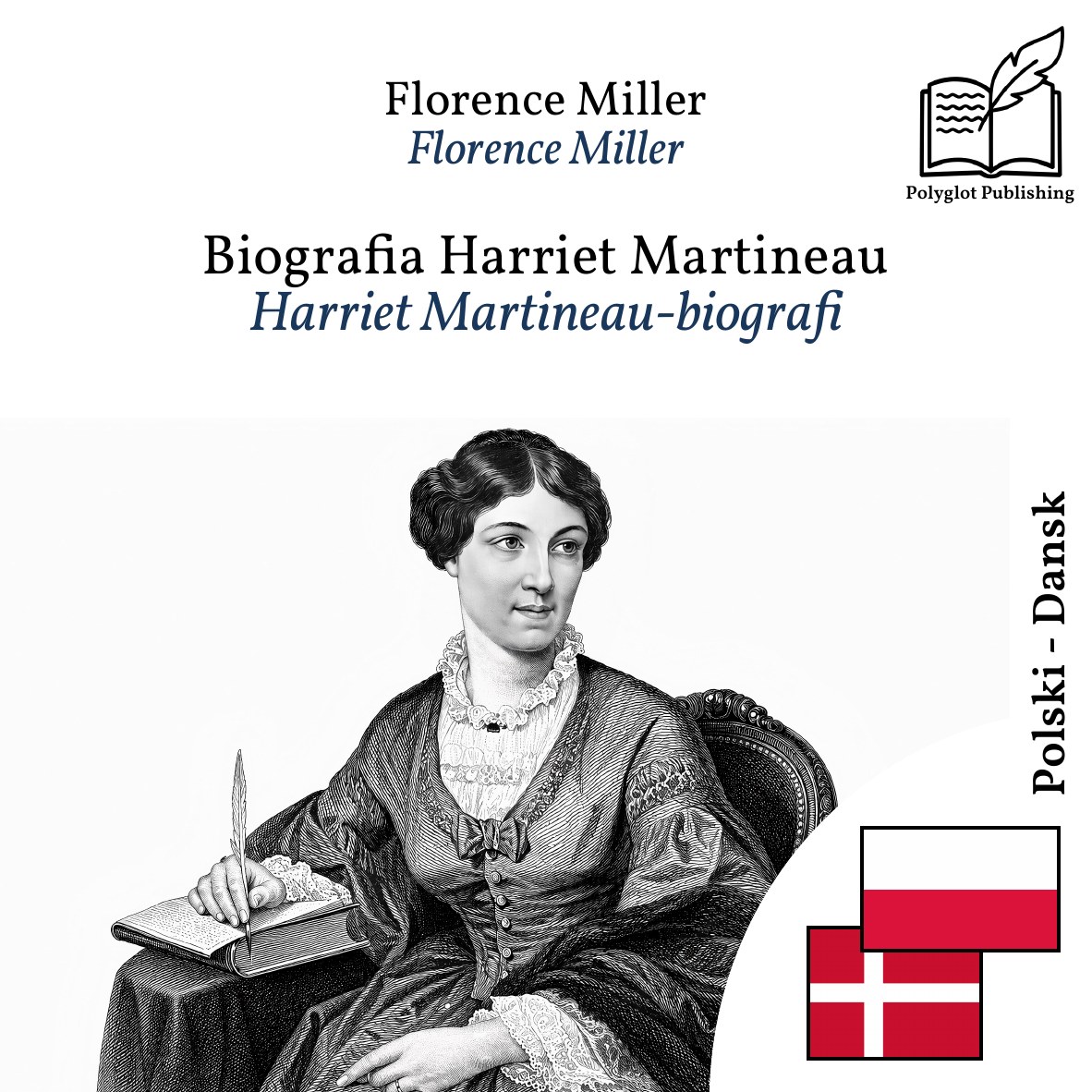 Harriet Martineau-biografi