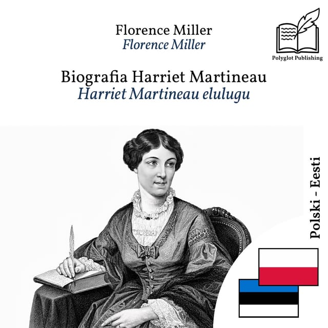 Harriet Martineau elulugu