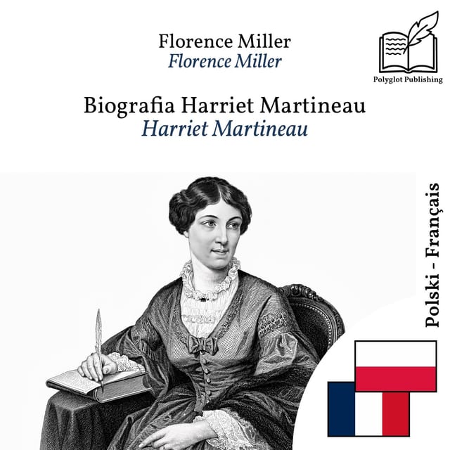 Harriet Martineau