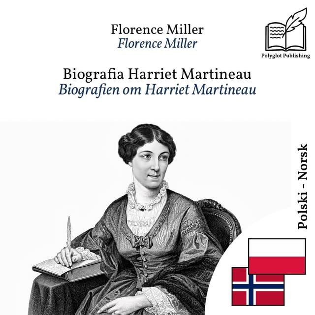 Biografien om Harriet Martineau