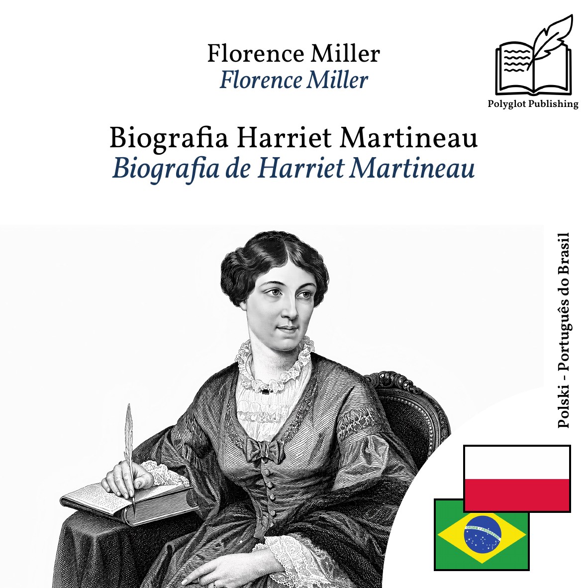 Biografia de Harriet Martineau