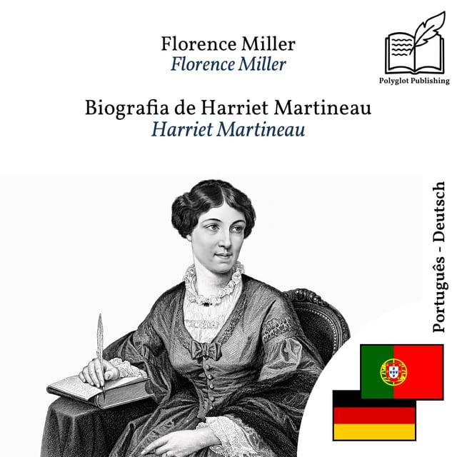 Harriet Martineau