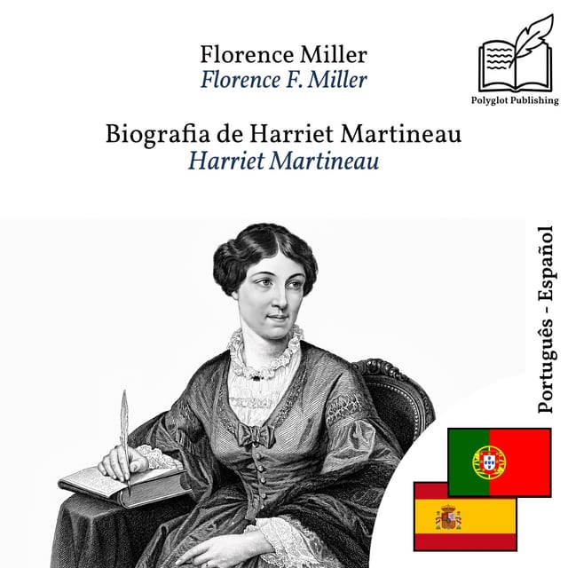 Harriet Martineau