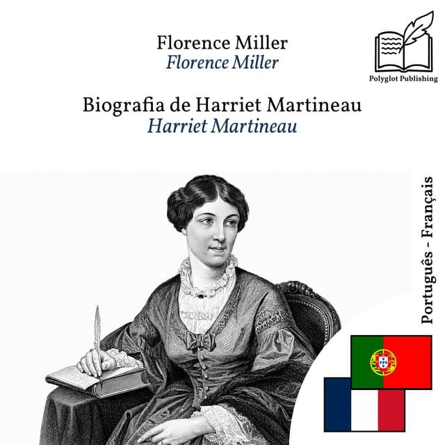 Harriet Martineau