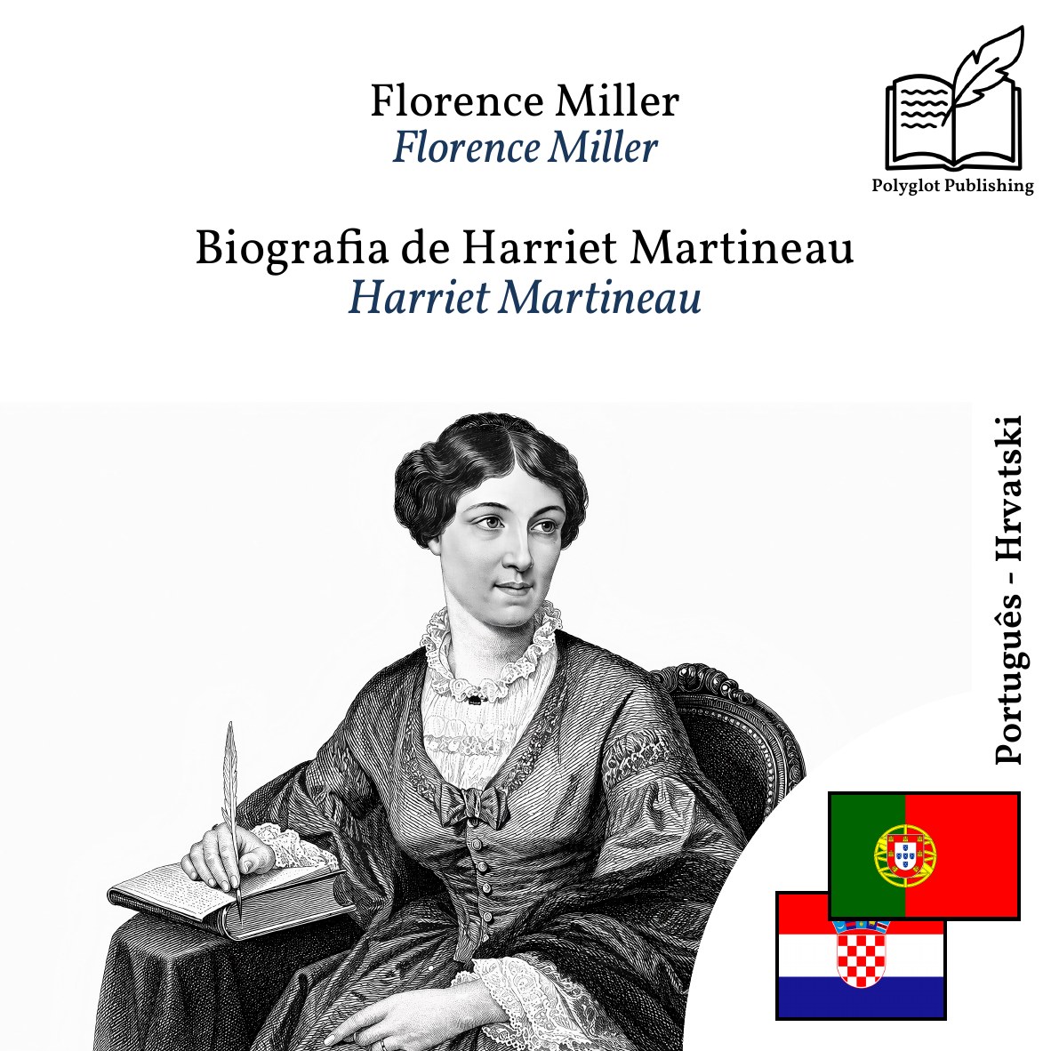 Harriet Martineau