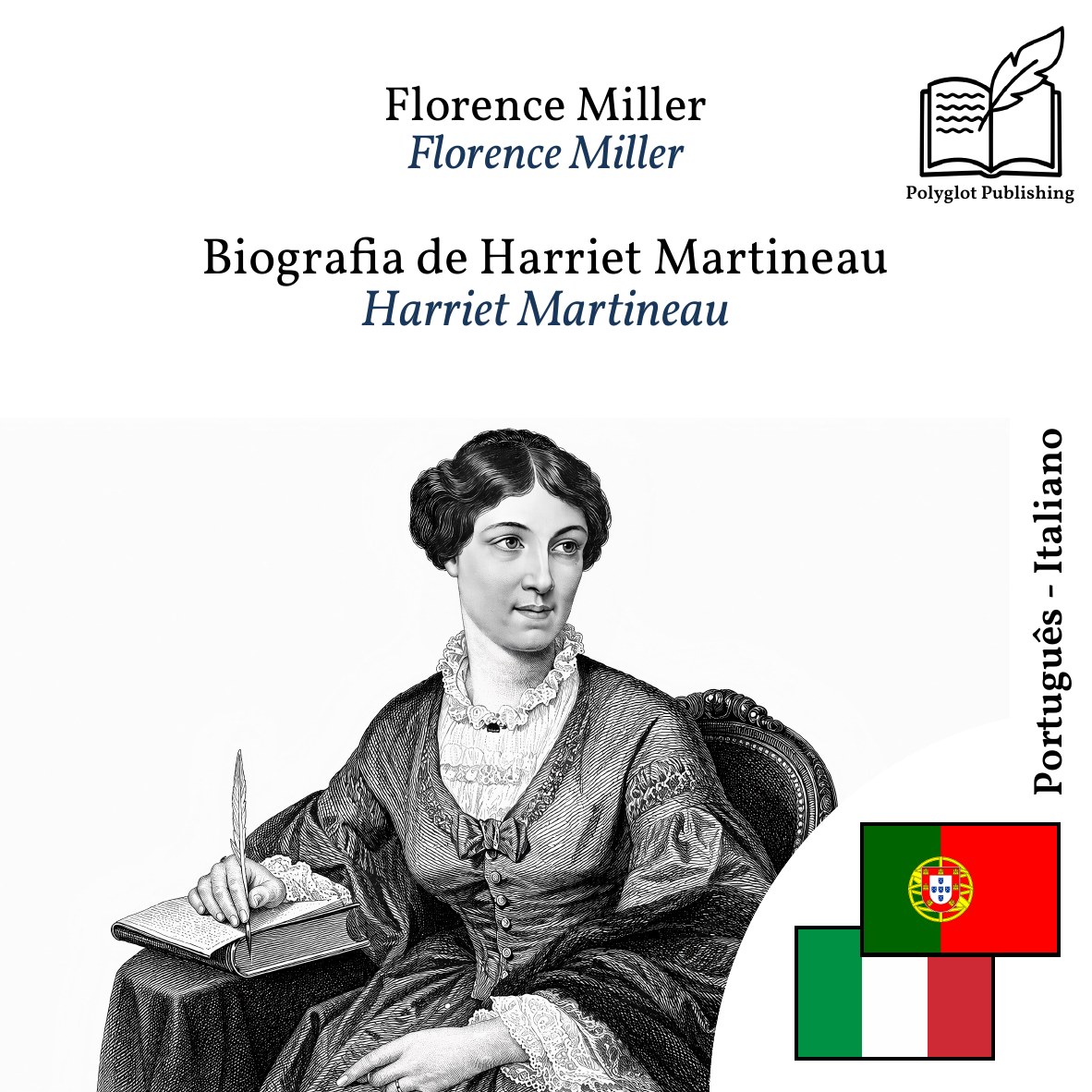 Harriet Martineau