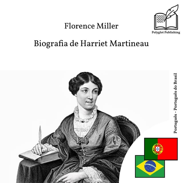 Biografia de Harriet Martineau