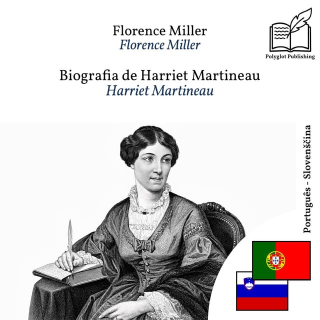 Harriet Martineau